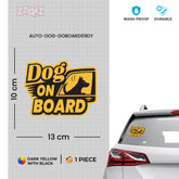 Dog Inside – Handle With Love